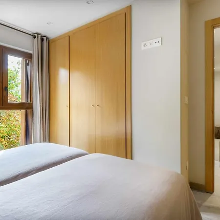 Apartament Montelia Atico El Ciervo De Panticosa Zewnętrze zdjęcie