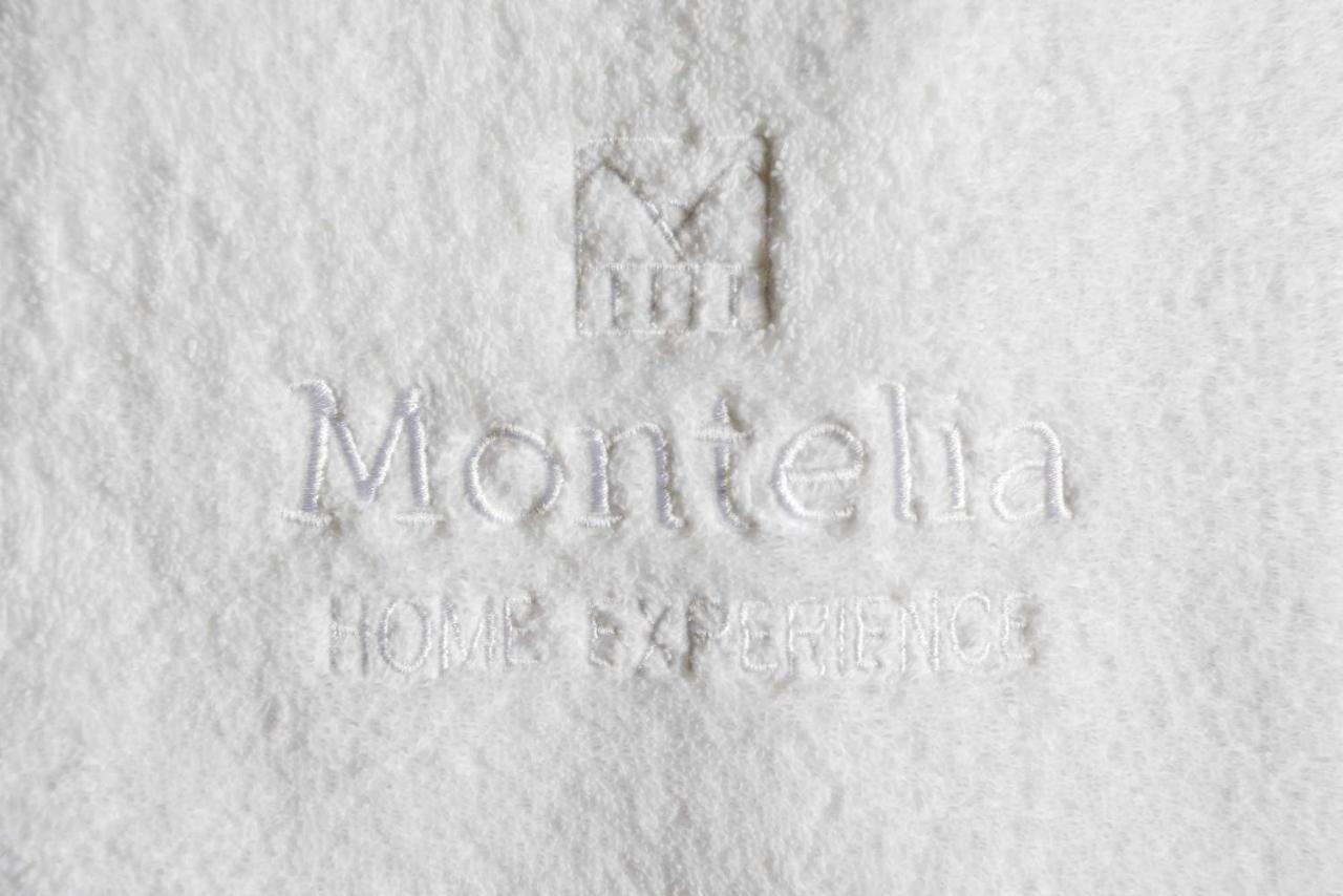 Montelia Atico El Ciervo De Apartment